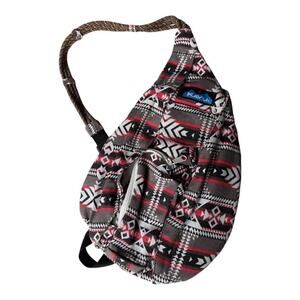 Kavu Mini Rope Sling Pack Canyon Blanket